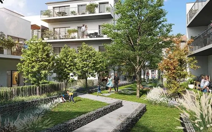 Quartiers Maîtres à La Rochelle