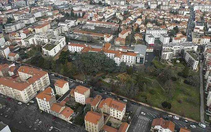 PSLA - VIVA CITY à Clermont-Ferrand
