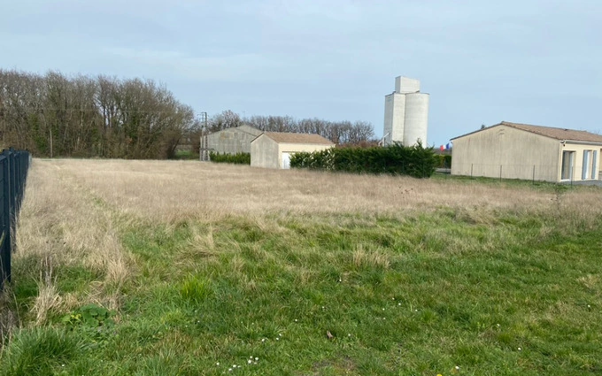 Terrain à bâtir à Cognac à Cognac (16100)