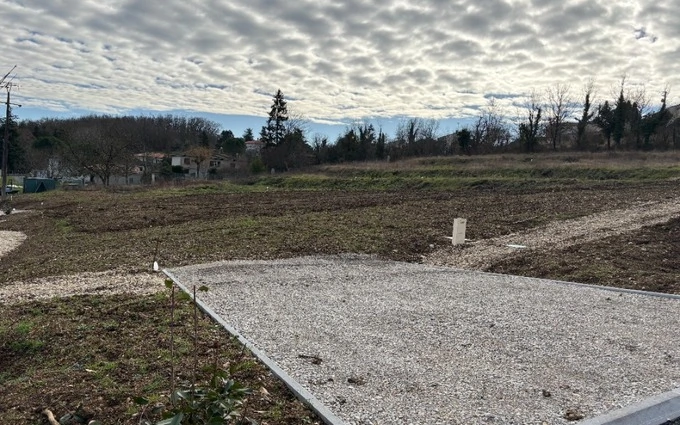 Terrain à bâtir à Cognac à Cognac