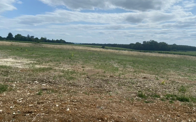 Terrain à bâtir à Cognac à Cognac