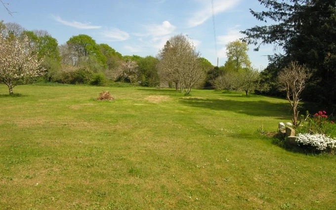 Terrain à bâtir à Saint-Germain-du-Puch à Saint-Germain-du-Puch (33750)