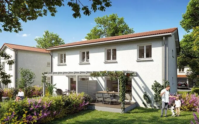 Canopée à Saint-Vincent-de-Tyrosse