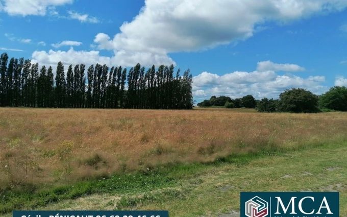 Terrain à bâtir à Hinx à Hinx (40180)