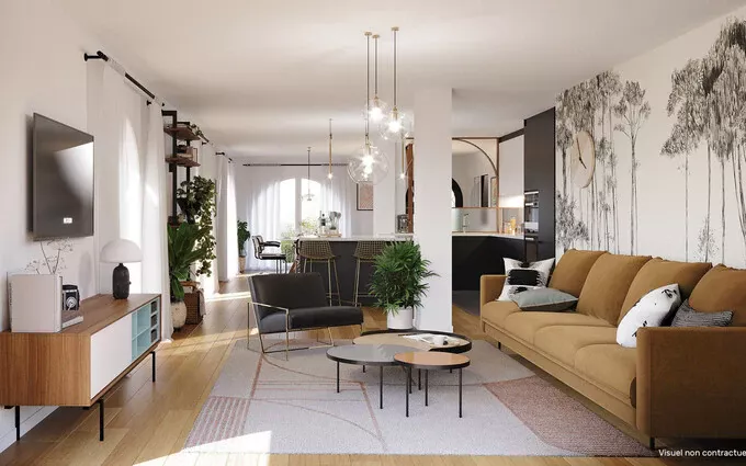 LE GOURMET à Joinville-le-Pont (94340)
