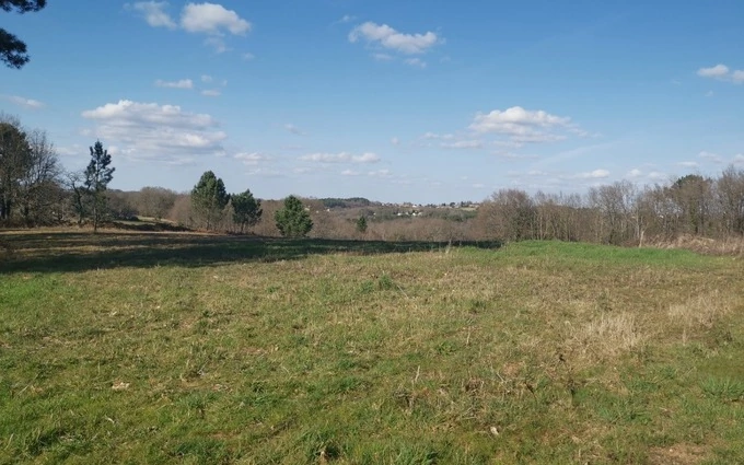 Terrain à bâtir à Atur à Atur (24750)