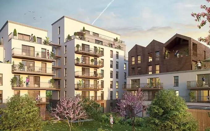 PALOMA à Rennes (35000)