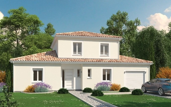 Terrain à bâtir à Périgueux à Périgueux