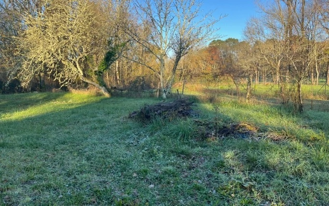 Terrain à bâtir à Casteljaloux à Casteljaloux (47700)