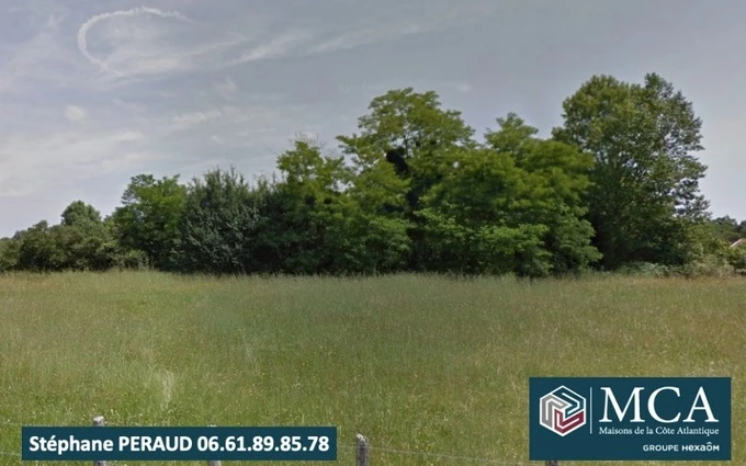 Terrain à bâtir à Auterrive à Auterrive (64270)