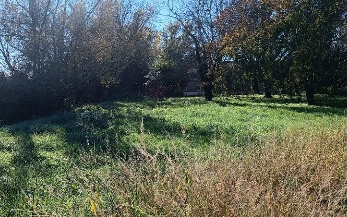 Terrain à bâtir à Saint-André-de-Cubzac à Saint-André-de-Cubzac (33240)