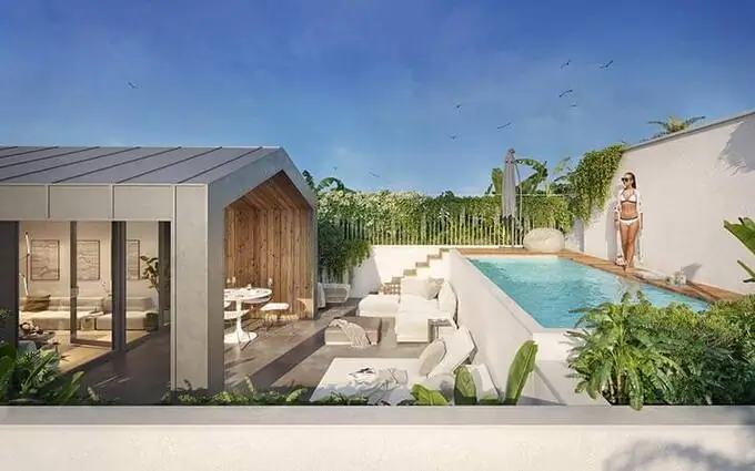 RESIDENCE THEIA à Montpellier