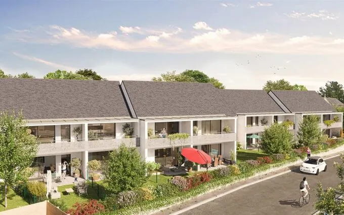 Pluneret centre à 7 min d'Auray