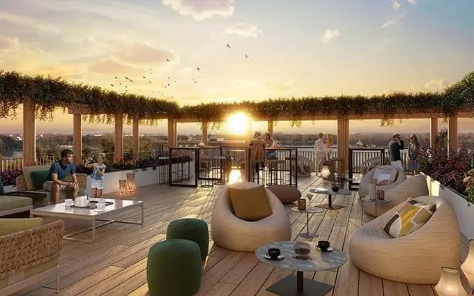 30e Avenue à Bordeaux (33000)
