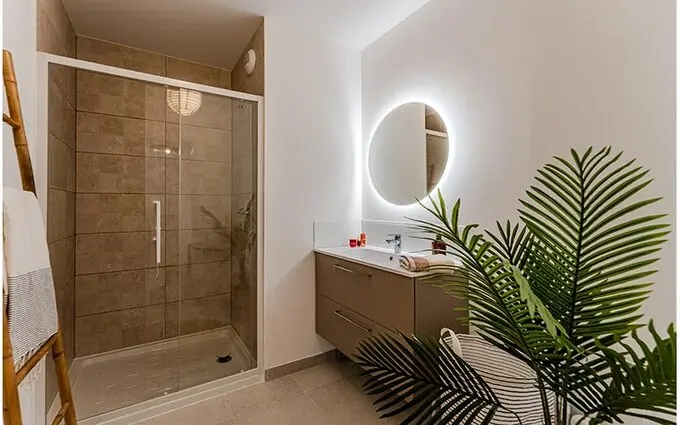 30e Avenue à Bordeaux