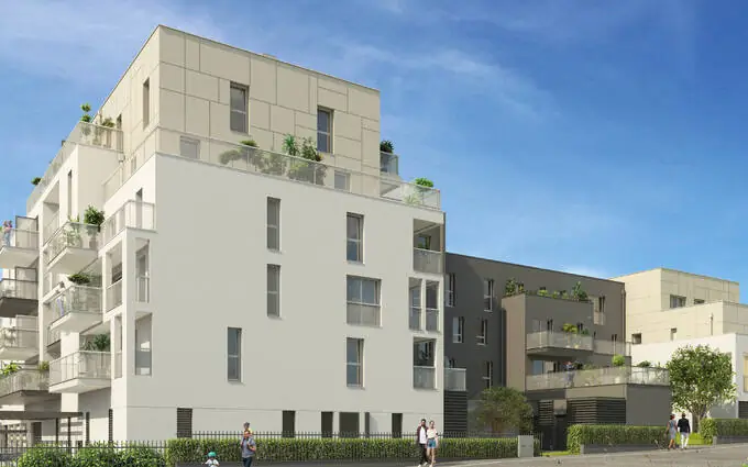 Vannes à moins de 15 min à pied du centre à Vannes