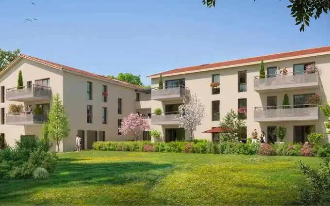 Jardin des Songes