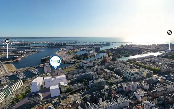 Expression 360 à Le Havre