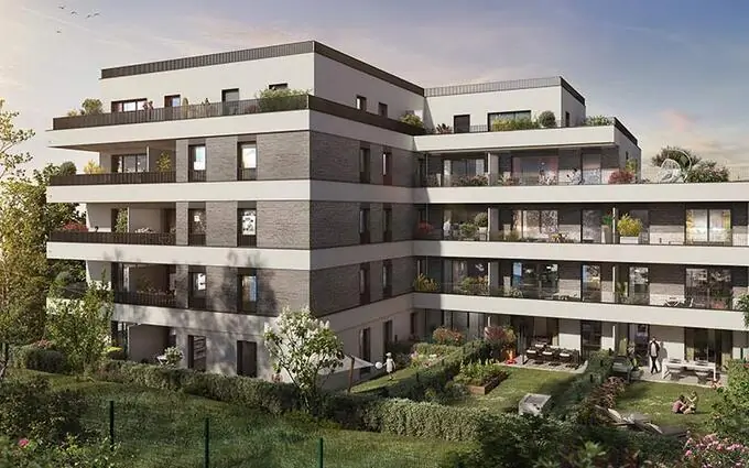 FAVORI à Clayes-sous-Bois