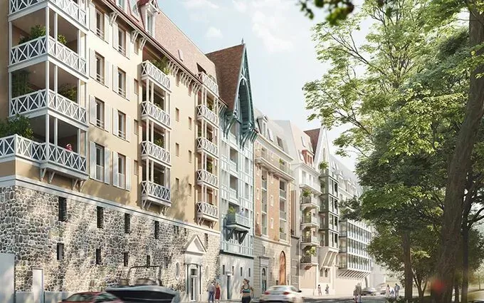 L'amiral à Cormeilles-en-Parisis (95240)