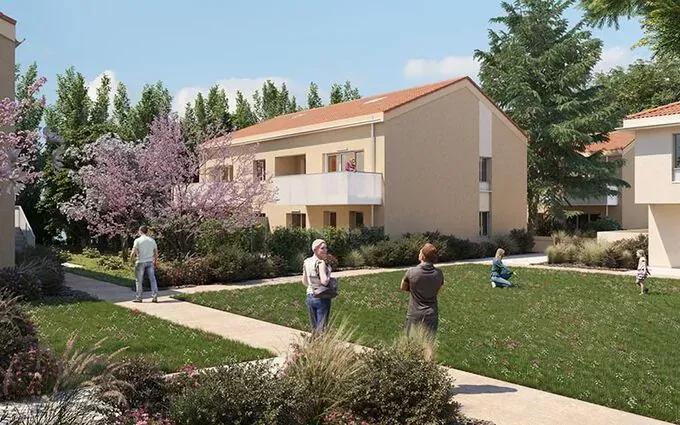 COLL'LODGES à Collonges-au-Mont-d'Or