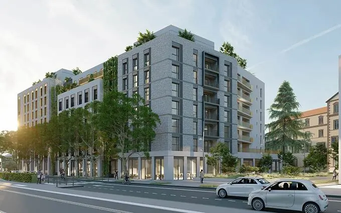 ORIGINE FRANC ROSIER à Clermont-Ferrand (63000)