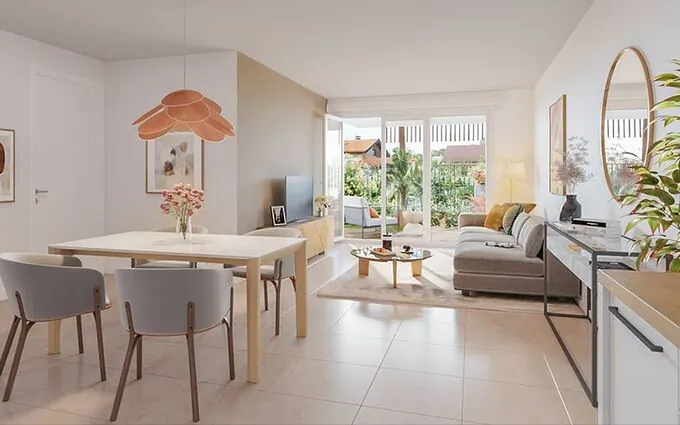 VILLA ANNA à La Rochelle