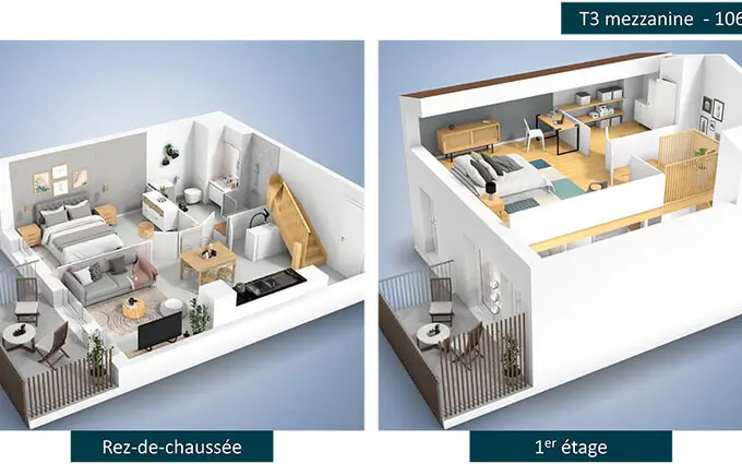 Villa anna à La Rochelle