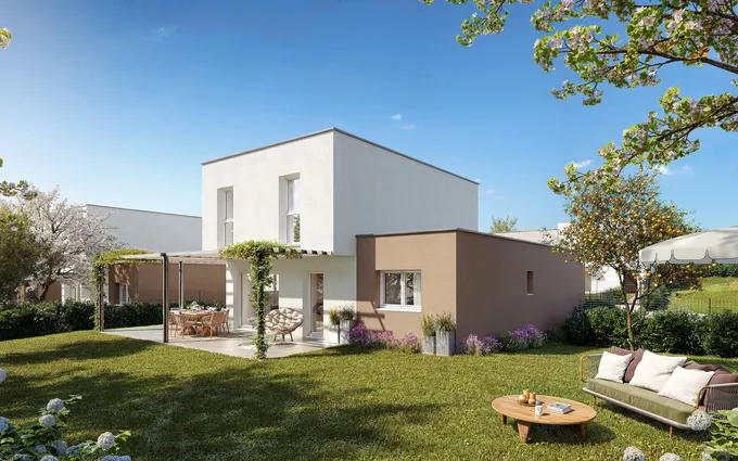 DOMAINE VERT PROVENCE à Marignane (13700)