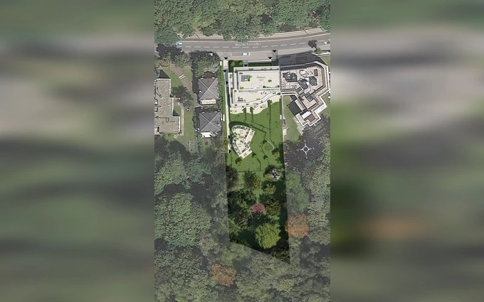 Les Impressionnistes à Ville-d'Avray