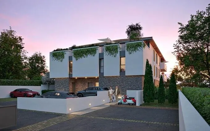VILLA ANAYA à Anglet (64600)