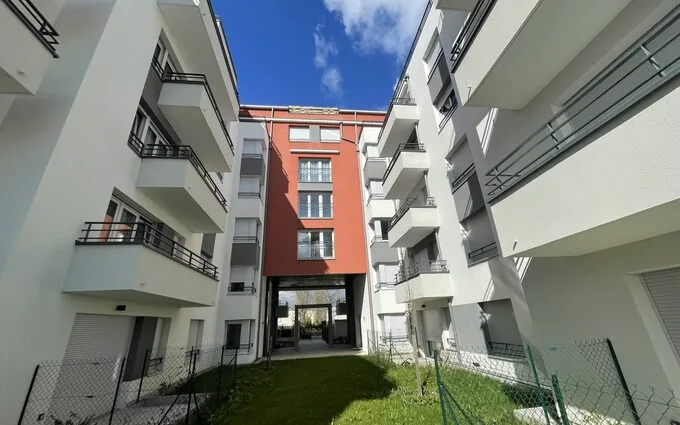 VILLA MURALIS à Trappes (78190)