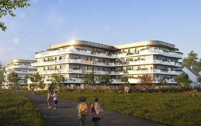 MYCELIUM à Moissy-Cramayel