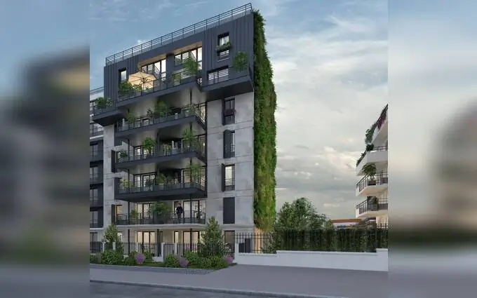 L’INTEMPOREL à Issy-les-Moulineaux