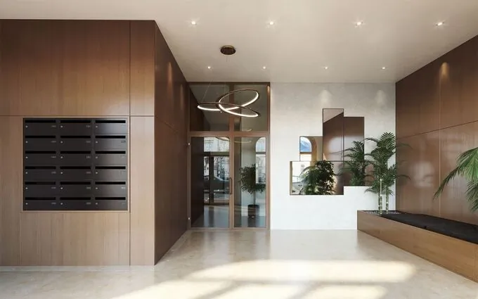 VILLA RENAN à Issy-les-Moulineaux