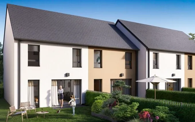 Rouen proche centre et métro à Rouen