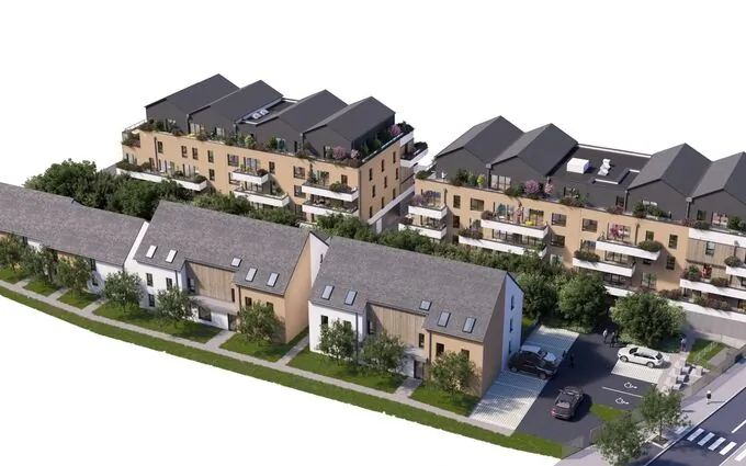 Rouen proche centre et métro à Rouen