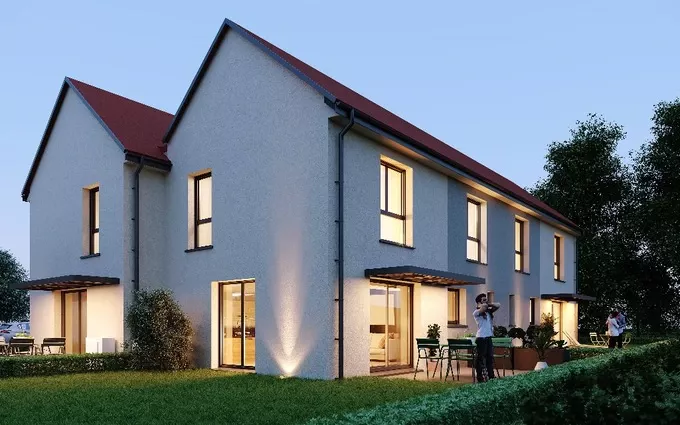 L'ecrin à Roppenheim (67480)