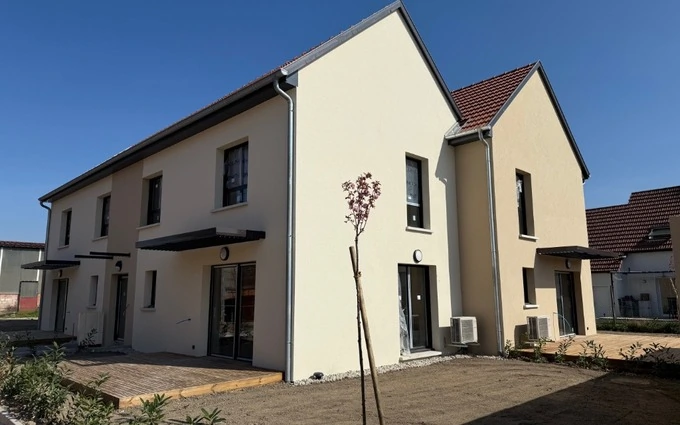 L'ecrin à Roppenheim