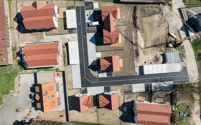 L'ecrin à Roppenheim