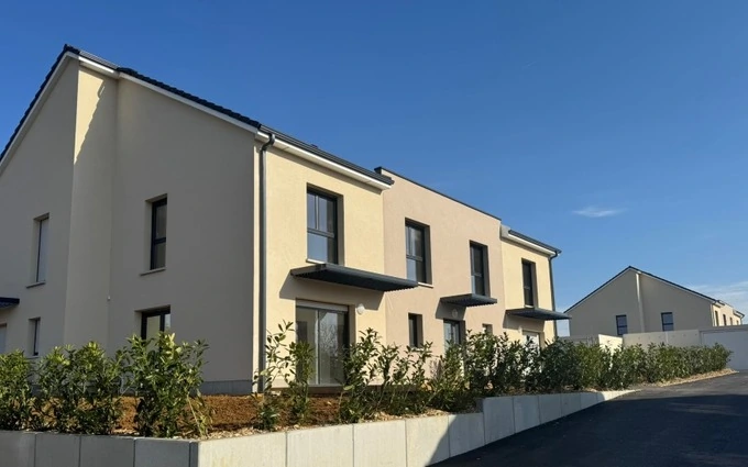 RESIDENCE TOURMALINE à Lexy (54720)
