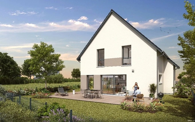 RESIDENCE LE QUATUOR à Kilstett (67840)
