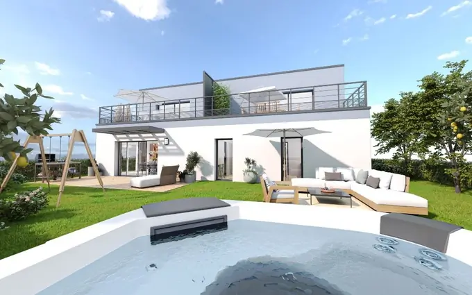 Le clos l'or à Cosnes-et-Romain