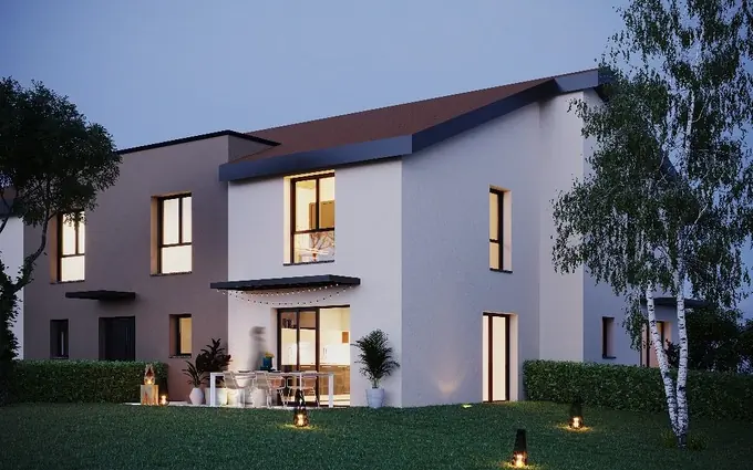 Le clos l'or à Cosnes-et-Romain