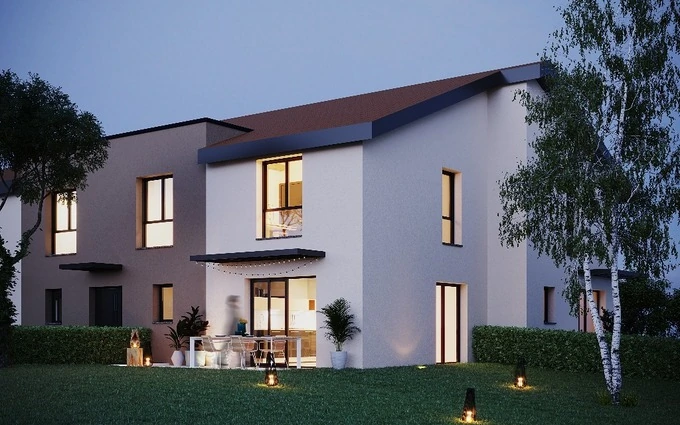 LE CLOS L'OR à Cosnes-et-Romain