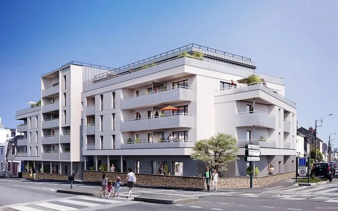 EPICURE à Rennes (35000)