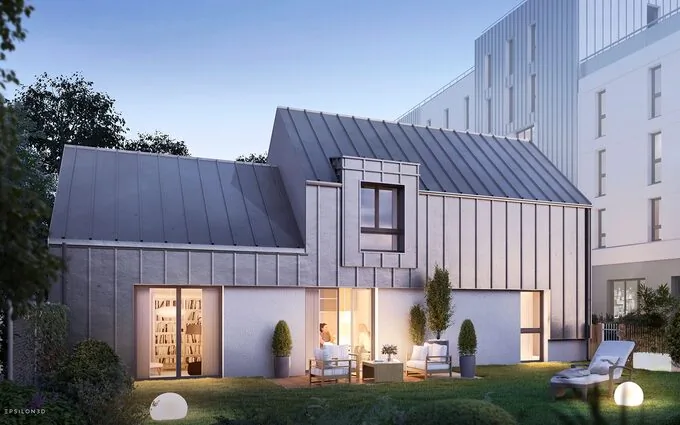 EPICURE à Rennes