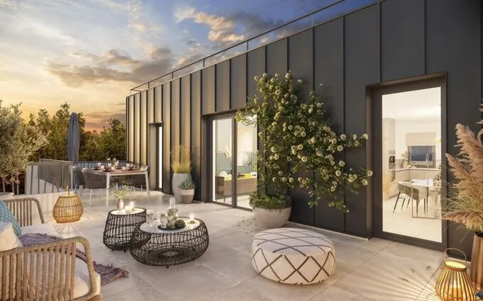 VILLAS MARI-LIZIG à Le Relecq-Kerhuon (29480)
