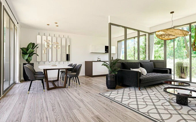 PENTHOUSE à Lille