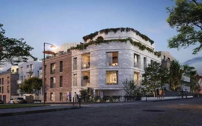 Art'chipel à Vanves (92170)